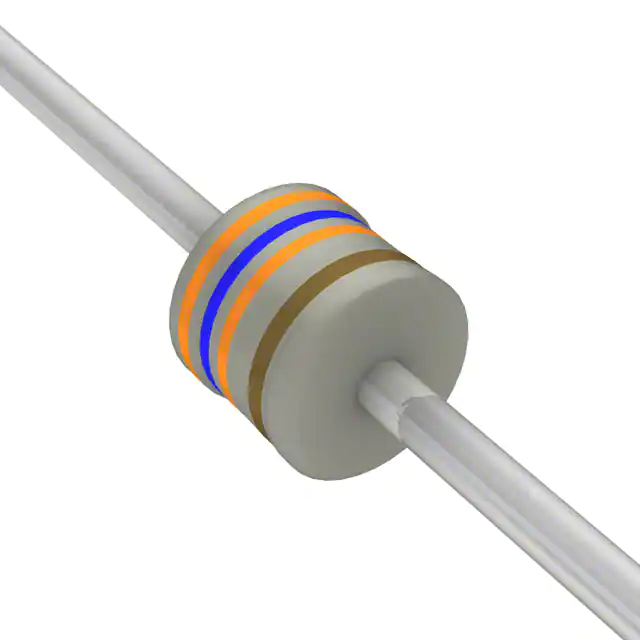 LR0204F36K TE Connectivity Passive Product electronic component
